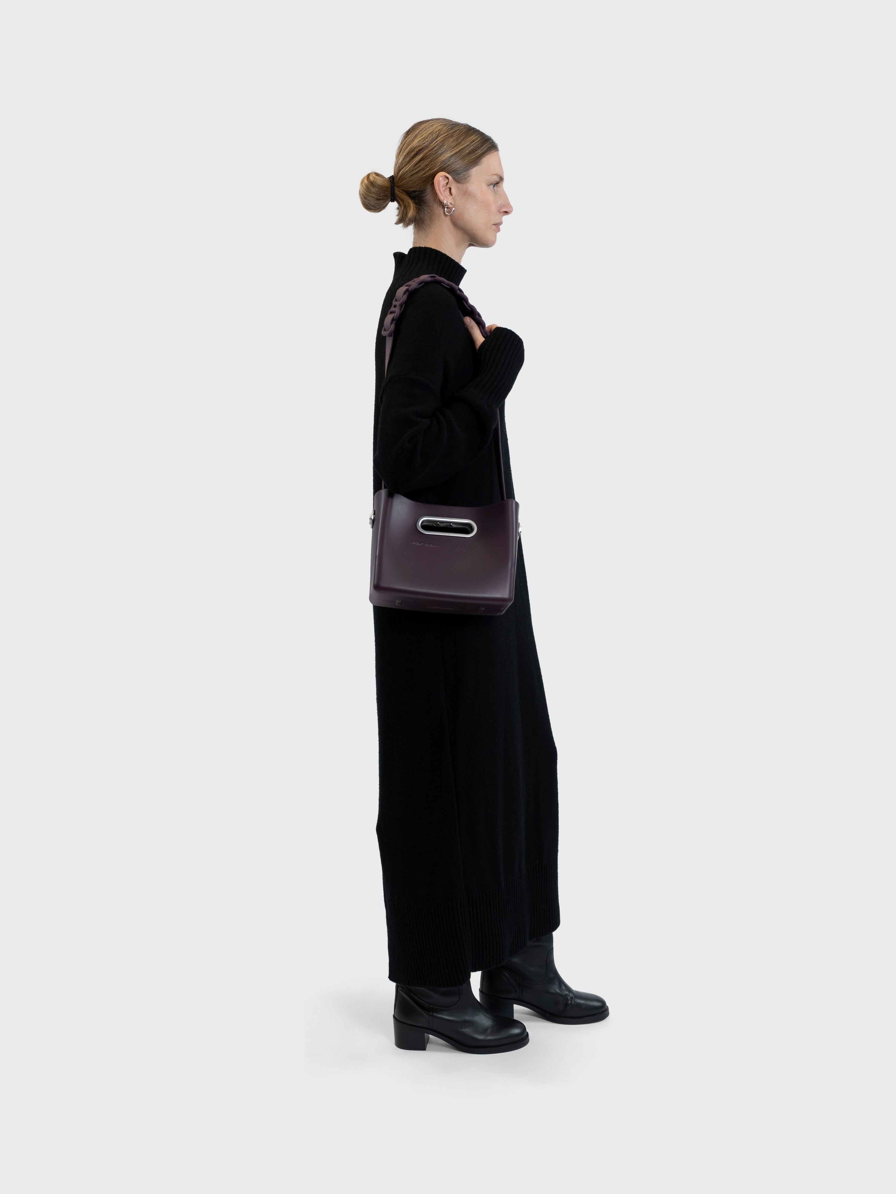 EAST WEST CLUTCH SYSTEM - SMALL