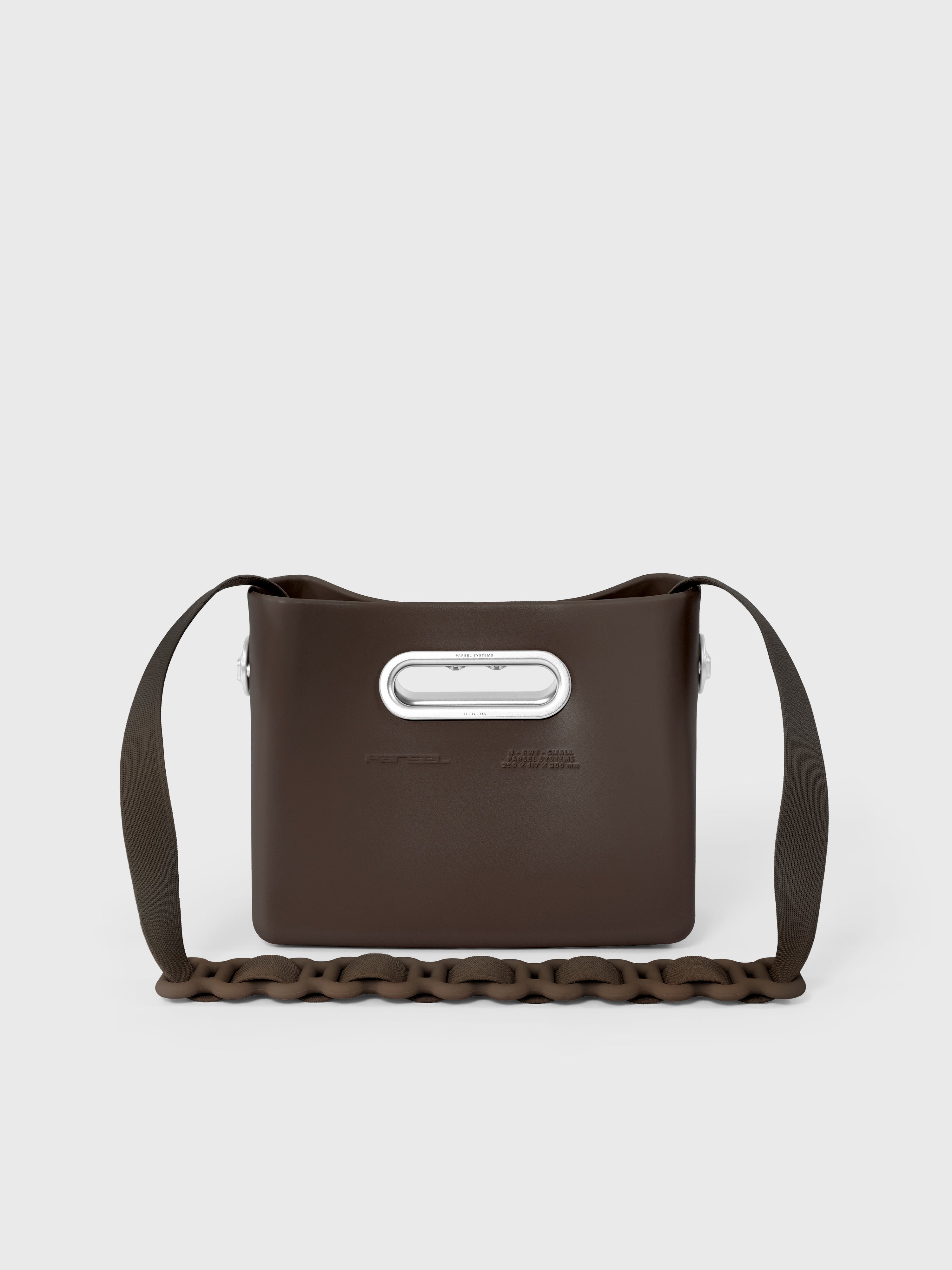 EAST WEST CLUTCH SYSTEM - SMALL