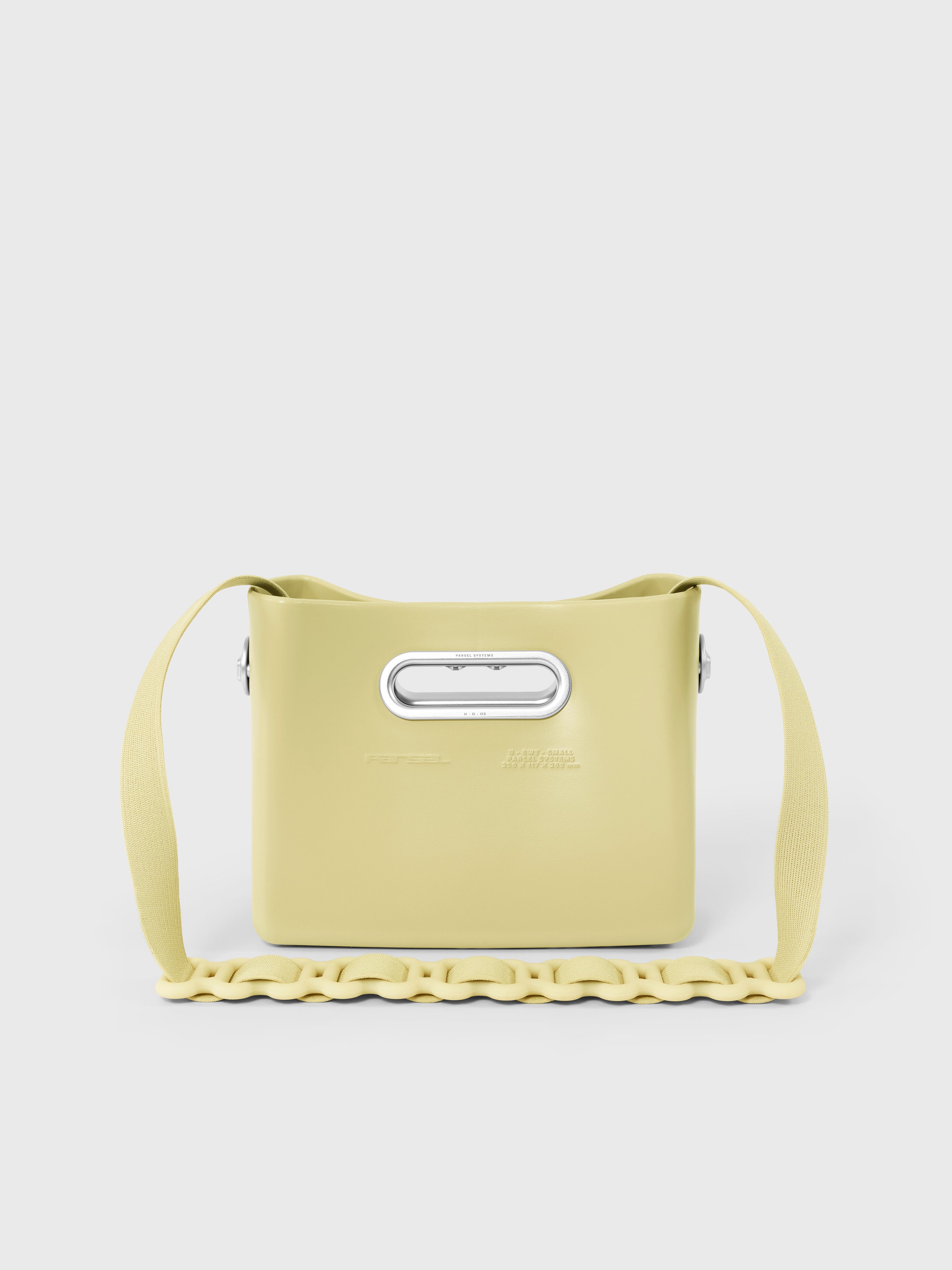 EAST WEST CLUTCH SYSTEM - SMALL