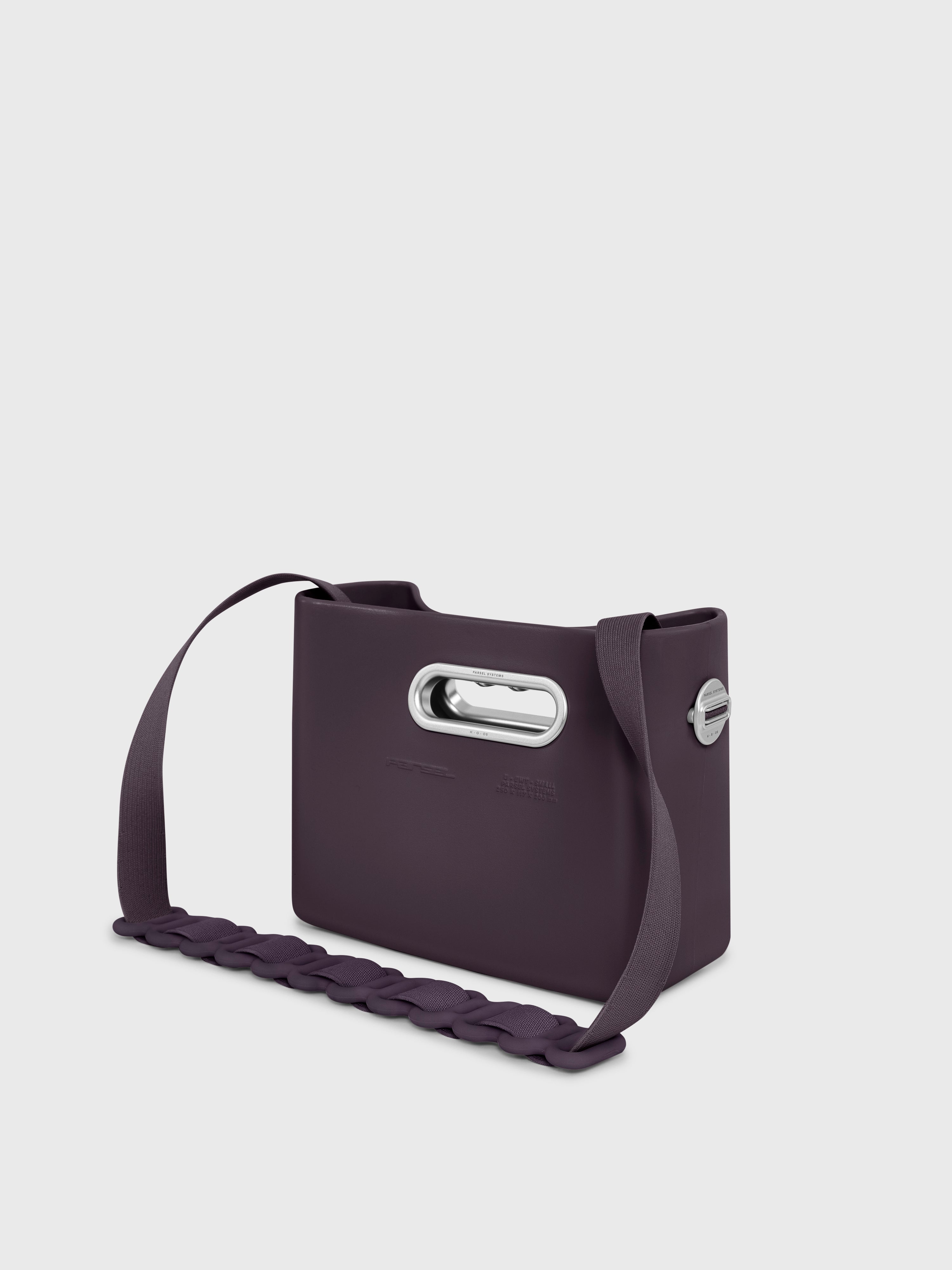 EAST WEST CLUTCH SYSTEM - SMALL