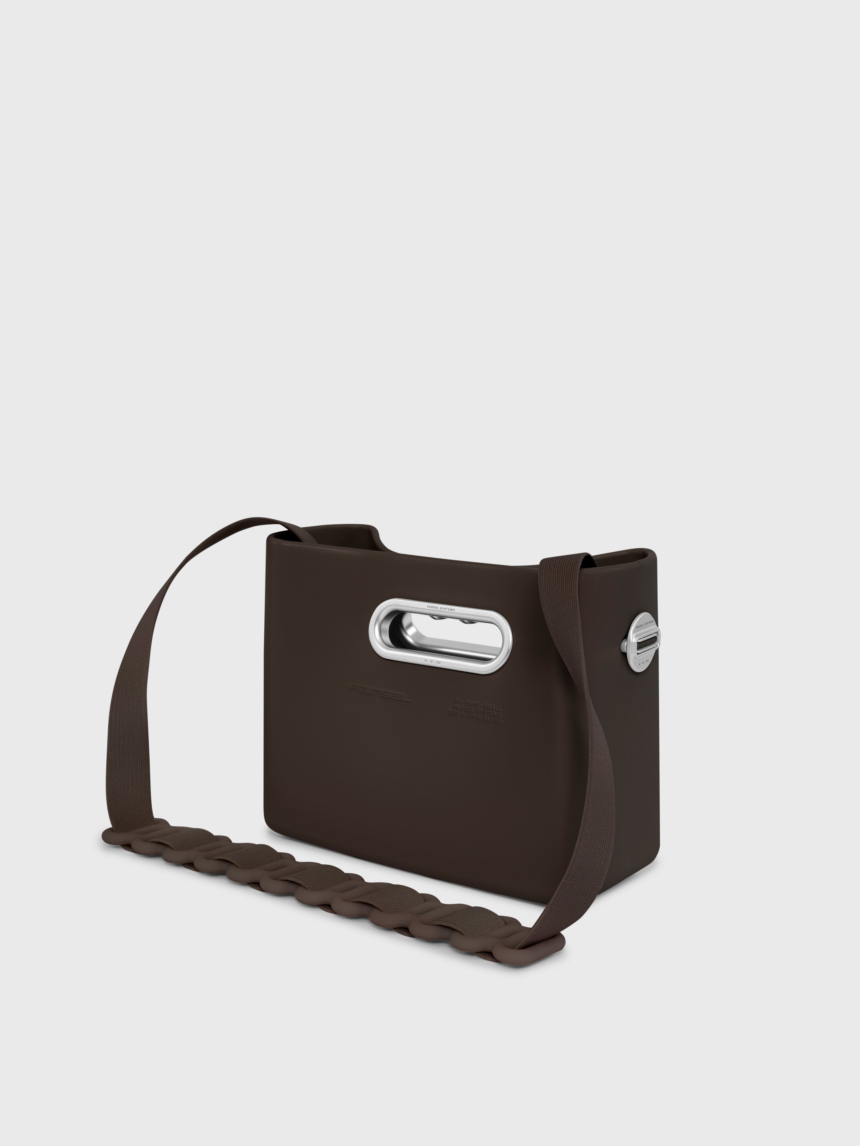 EAST WEST CLUTCH SYSTEM - SMALL