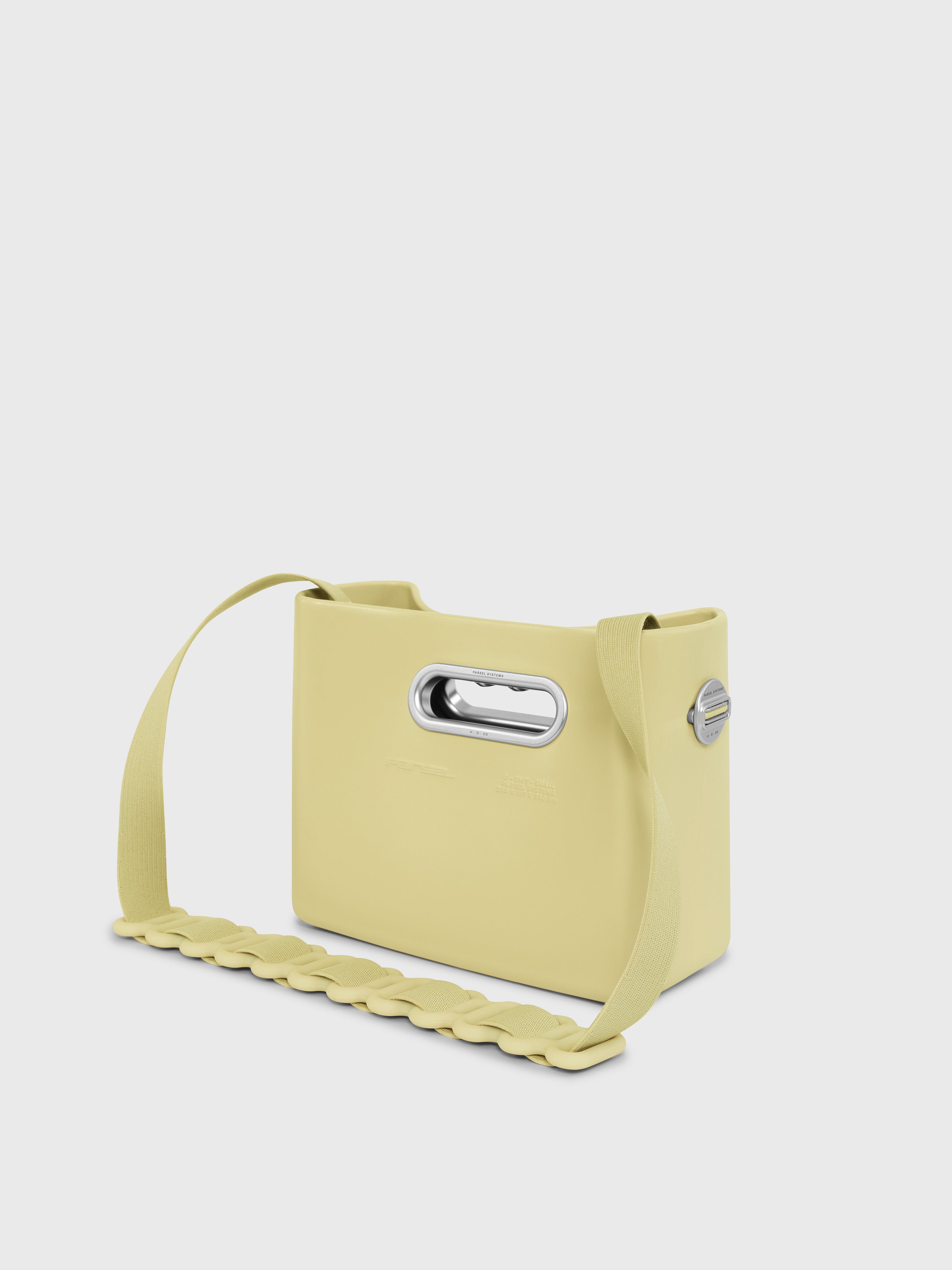 EAST WEST CLUTCH SYSTEM - SMALL