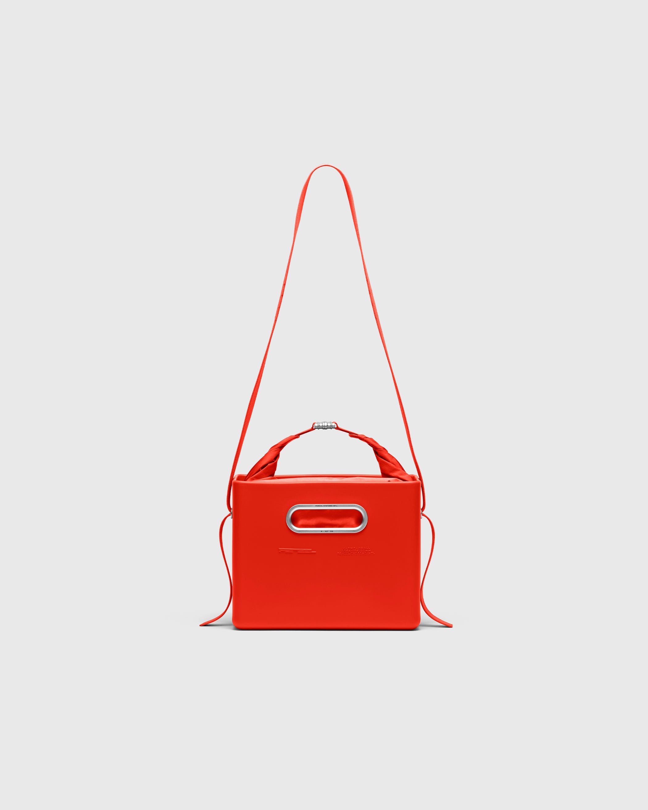 EAST WEST TOTE SYSTEM - SMALL