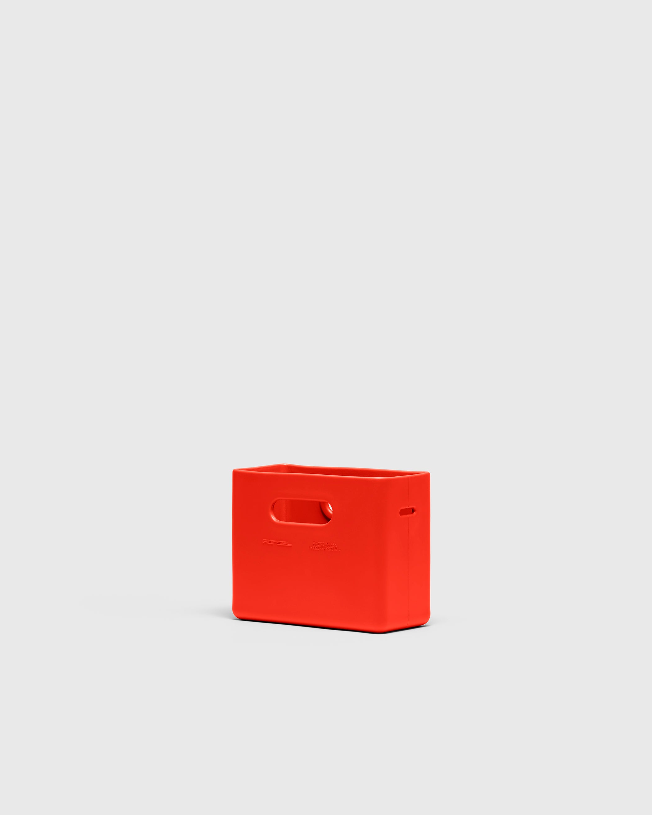 EAST WEST TOTE SYSTEM - SMALL