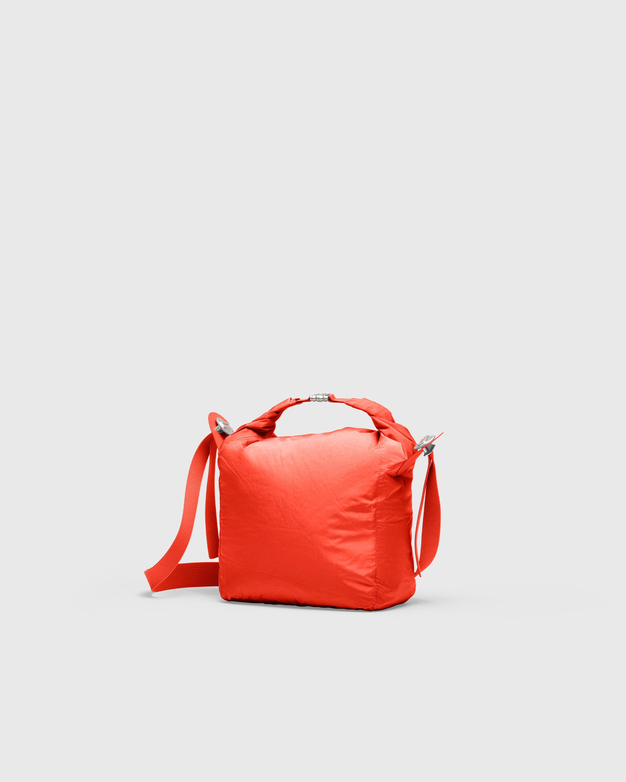 EAST WEST TOTE SYSTEM - SMALL